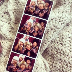 Image post by @mikaelashiffrin on Instagram