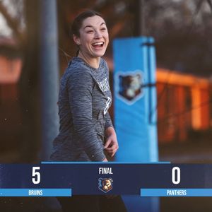 Image post by @bjubruins on Instagram
