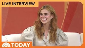 Video post by @today on YouTube