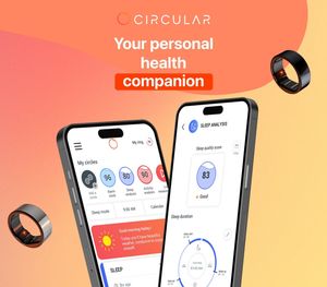 Image post by @circularing on Instagram