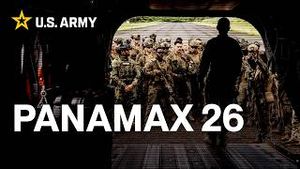 Video post by @usarmy on YouTube