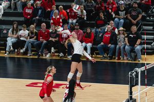 Image post by @ohiostatewvb on Instagram