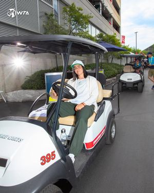 Image post by @wta on Instagram