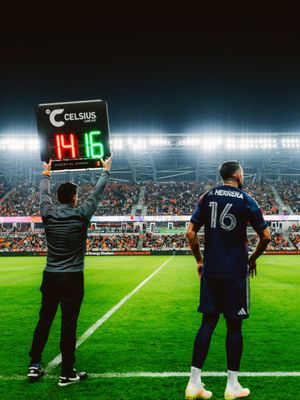 Image post by @houstondynamo on Instagram