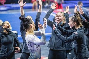 Image post by @brownu_gym on Instagram