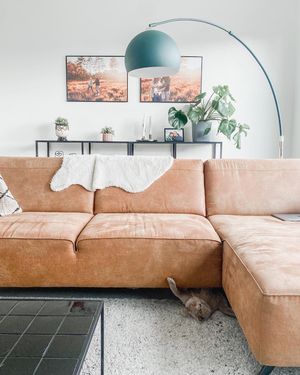 Image post by @madedotcom on Instagram