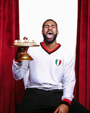 Image post by @acmilan on Instagram