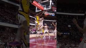 Video post by @pacers on YouTube