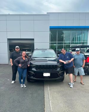 Image post by @mohawkchevrolet on Instagram