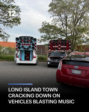Image post by @news12li on Instagram