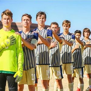 Image post by @casteel.colts on Instagram