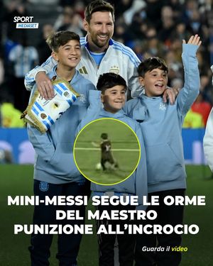 Image post by @sportmediaset on Instagram