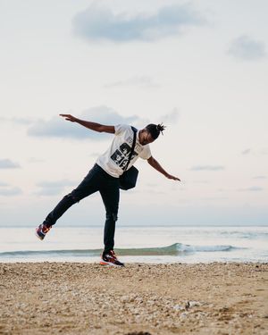 Image post by @javiermck on Instagram