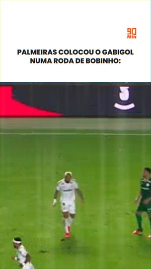 Image post by @90minbrasil on Instagram