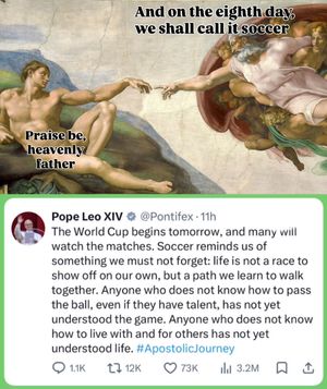 Image post by @samsarmy on Instagram