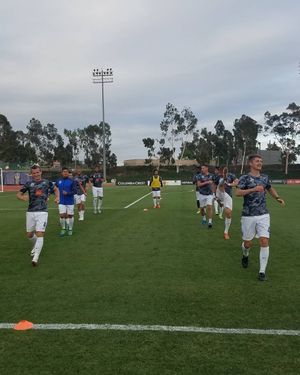 Image post by @switchbacksfc on Instagram