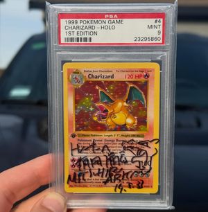 Image post by @ryans_cardhouse on Instagram
