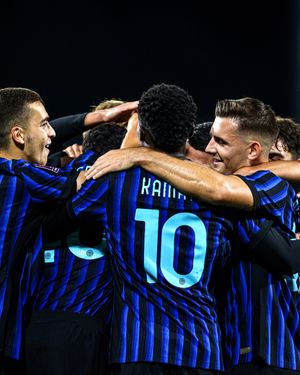 Image post by @inter on Instagram