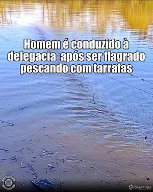 Image post by @gcindaiatuba on Instagram