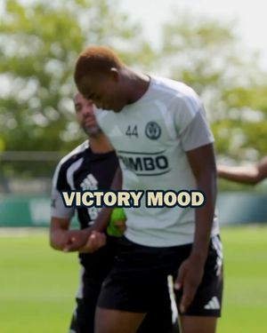 Image post by @philaunion on Instagram