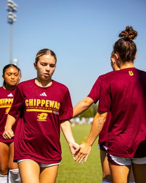 Image post by @cmu_w_soccer on Instagram