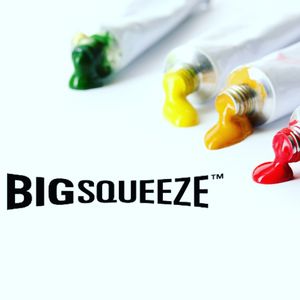 Image post by @yourbigsqueeze on Instagram