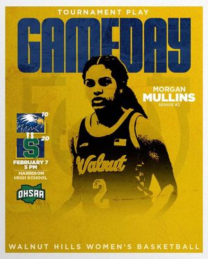 Image post by @walnuthills_wbb on Instagram