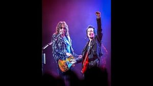 Video post by @officialacefrehley on YouTube