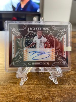 Image post by @stevehamlin19 on Twitter