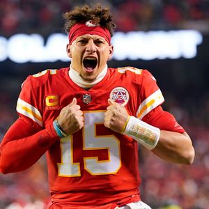 Image post by @KCSportsNetwork on Twitter