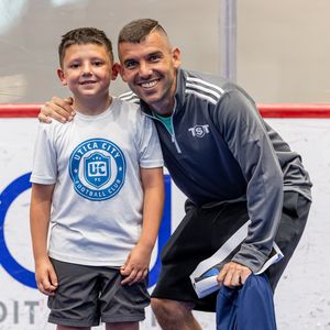 Image post by @uticacityfc on Instagram