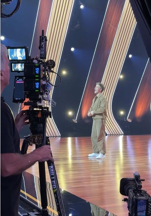 Video post by @robertirwin on TikTok