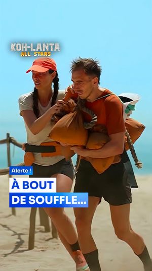 Image post by @tf1 on Instagram