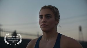 Image post by @helen_maroulis on Instagram