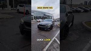 Video post by @bmwblog on YouTube