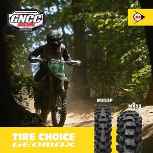 Image post by @gncc_racing on Instagram