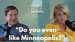 Video post by @oneminutetours on YouTube