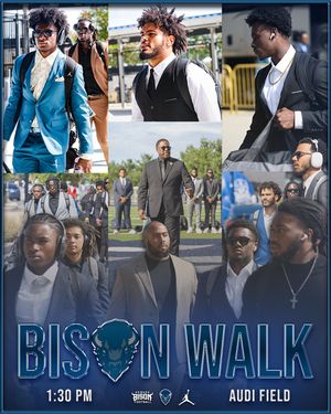 Image post by @hubisonfootball on Instagram
