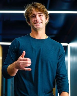 Image post by @raysbaseball on Instagram