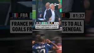 Video post by @foxsports on YouTube