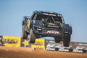 Image post by @rockstarenergy on Instagram