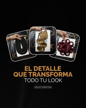 Image post by @light.on.accesorios on Instagram