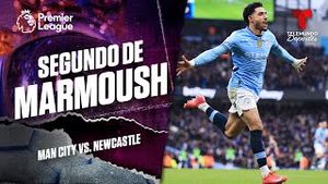 Video post by @deportes on YouTube