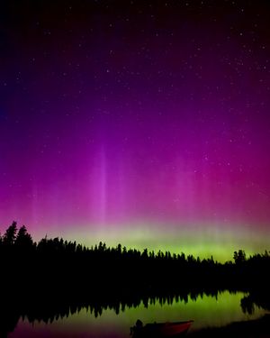 Image post by @theoregonian on Instagram