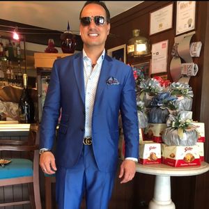 Image post by @drgsmile on Instagram