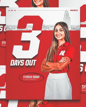 Image post by @huskerwgolf on Instagram