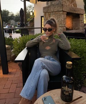 Image post by @bridget on Instagram