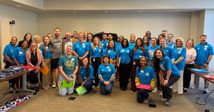 Image post by @specialolympicstn on Instagram