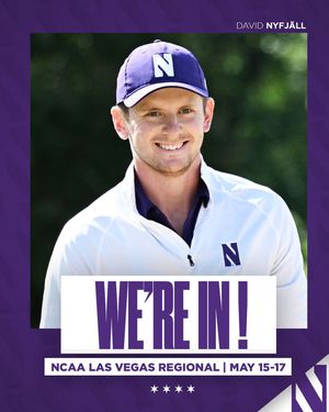 Image post by @numensgolf on Instagram