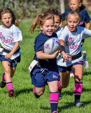 Image post by @girlsrugbysocal on Instagram